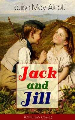 Jack and Jill (Children's Classic)