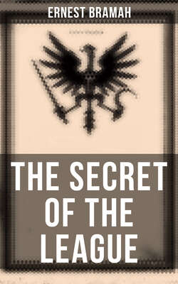 The Secret of the League