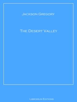 The Desert Valley