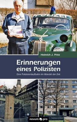 Erinnerungen eines Polizisten