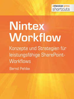 Nintex Workflow