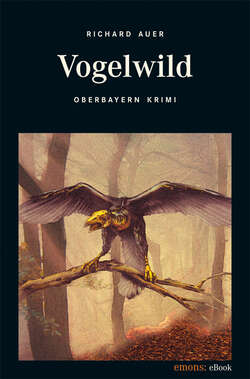 Vogelwild