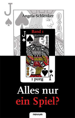 Alles nur ein Spiel? - Band 1