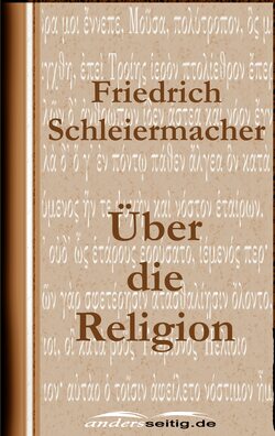 Über die Religion