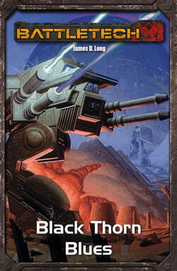 BattleTech Legenden 23