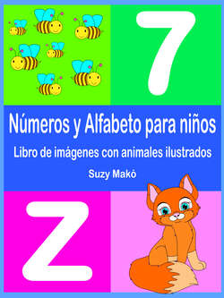 Números y Alfabeto para Niños
