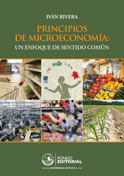 Principios de Microeconomía