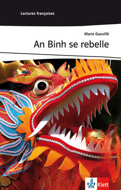 An Binh se rebelle