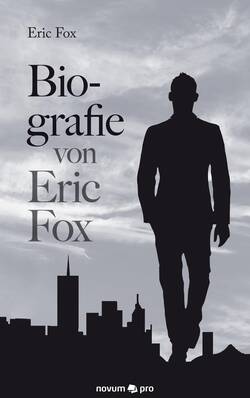 Biografie von Eric Fox