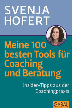 Meine 100 besten Tools für Coaching und Beratung