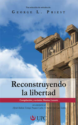 Reconstruyendo la libertad