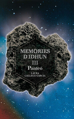 Memòries d'Idhun III. Panteó