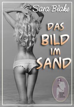 Das Bild im Sand