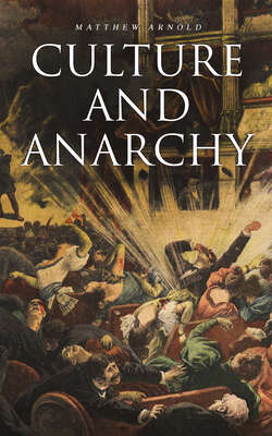 Culture and Anarchy