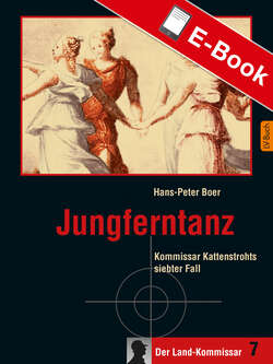 Jungferntanz