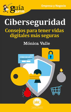 GuíaBurros: Ciberseguridad