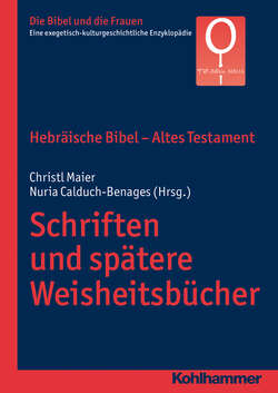 Hebräische Bibel - Altes Testament. Schriften und spätere Weisheitsbücher