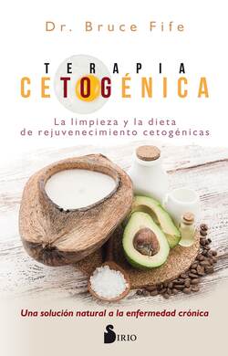 Terapia cetogénica