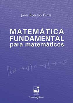 Matemática fundamental para matemáticos