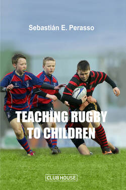 Teaching Rugby to Children