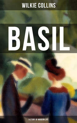 BASIL (A Story of Modern Life)