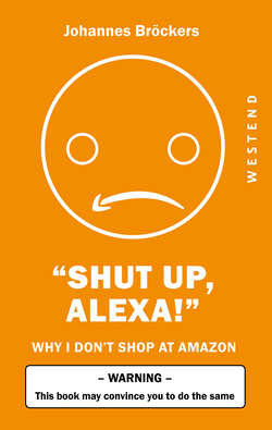 Shut up, Alexa!