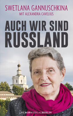 Auch wir sind Russland