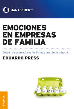 Emociones en empresas de familia