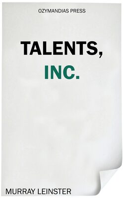 Talents, Inc.