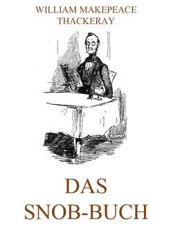 Das Snob-Buch