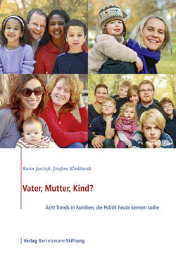 Vater, Mutter, Kind?