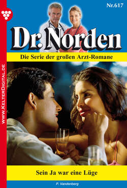 Dr. Norden 617 – Arztroman