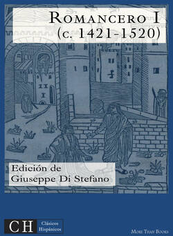 Romancero I (c. 1421 - 1520)