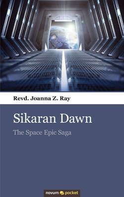 Sikaran Dawn