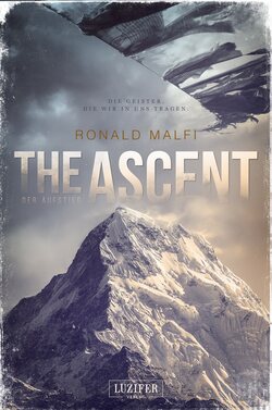 THE ASCENT - DER AUFSTIEG