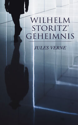 Wilhelm Storitz' Geheimnis