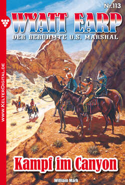 Wyatt Earp 113 – Western