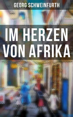 Im Herzen von Afrika