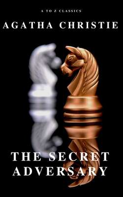 The Secret Adversary