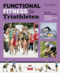 Functional Fitness für Triathleten