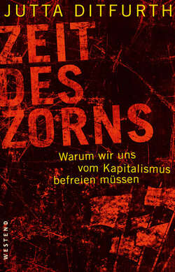 Zeit des Zorns