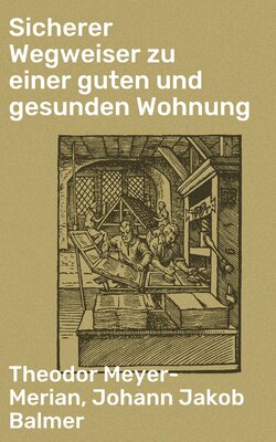 Sicherer Wegweiser zu einer guten und gesunden Wohnung