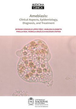 Amebiasis: Clinical Aspects, Epidemiology, Diagnosis, and Treatment