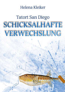 Tatort San Diego - Schicksalhafte Verwechslung