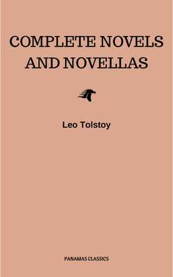 Complete Novels and Novellas