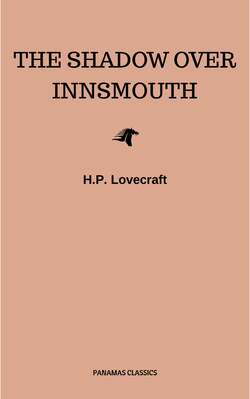 The Shadow Over Innsmouth