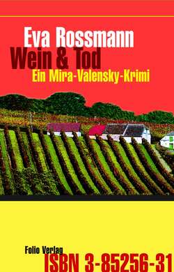 Wein und Tod