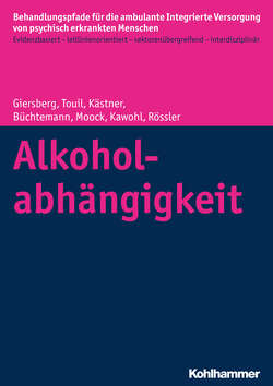 Alkoholabhängigkeit