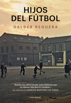 Hijos del fútbol