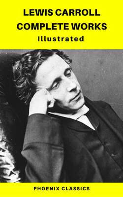 Lewis Carroll Complete Works (Phoenix  Classics)